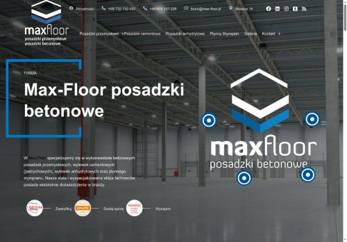 max-floor.pl