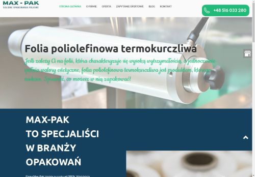 max-pak.pl