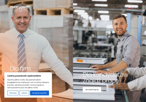 max-power.com.pl
