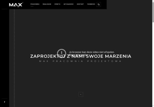 max-projekty.pl