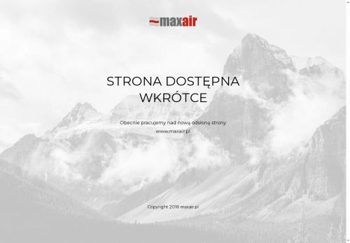 maxair.pl