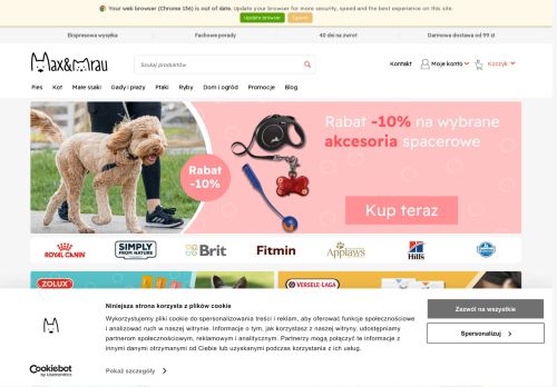 maxandmrau.pl