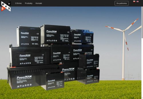 maxbat.pl