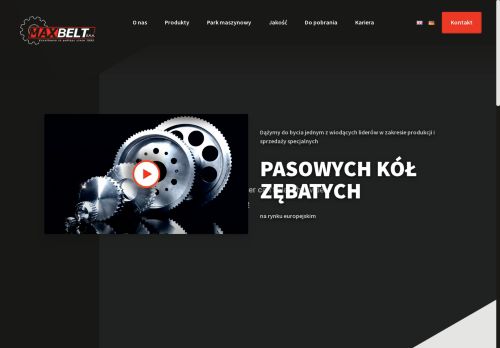 maxbelt.pl
