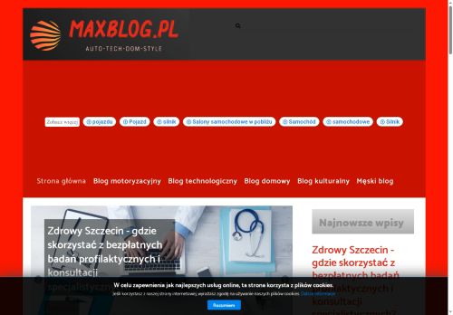 maxblog.pl