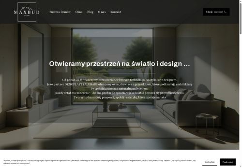 maxbud-gliwice.pl