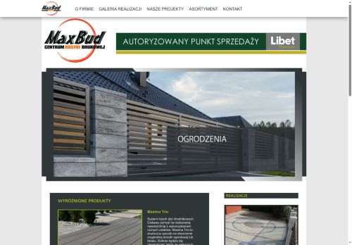 maxbud-rybnik.pl