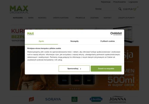 maxdrogeria.pl