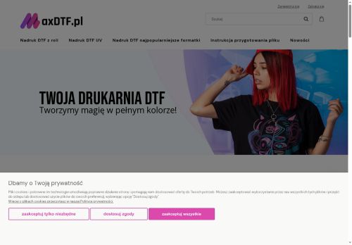 maxdtf.pl