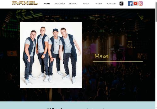 maxel-discopolo.pl