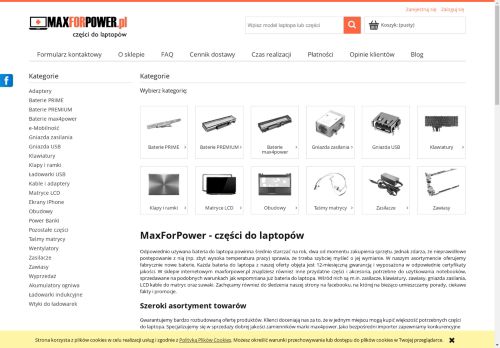 maxforpower.pl