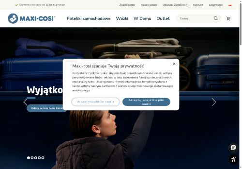 maxi-cosi.pl