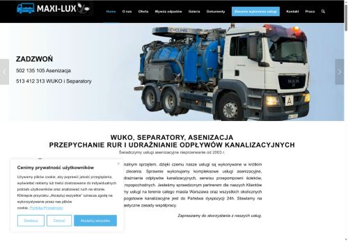 maxi-lux.pl