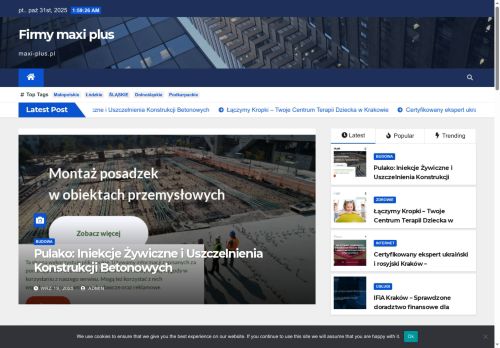 maxi-plus.pl