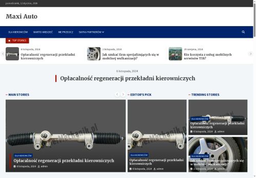 maxiauto.pl
