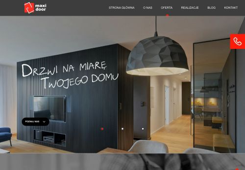maxidoor.pl
