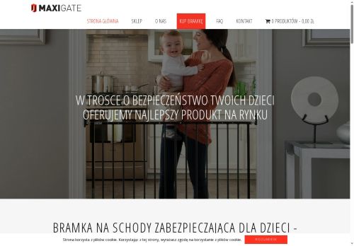 maxigate.pl