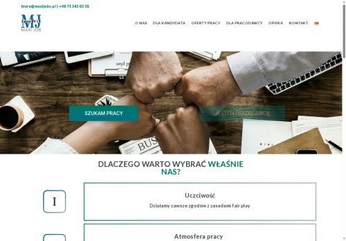maxijobs.pl