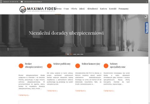 maxima-fides.pl