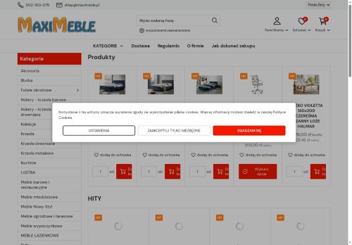 maximeble.pl