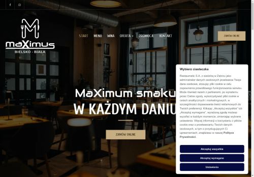 maximus.bielsko.pl