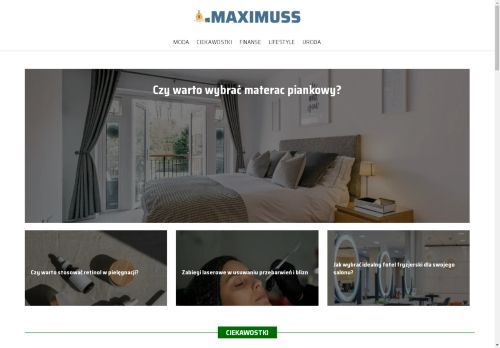 maximuss.pl