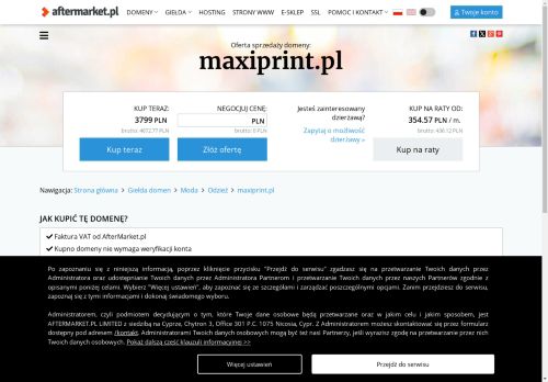 maxiprint.pl