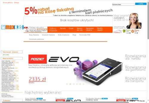 maxkas.pl