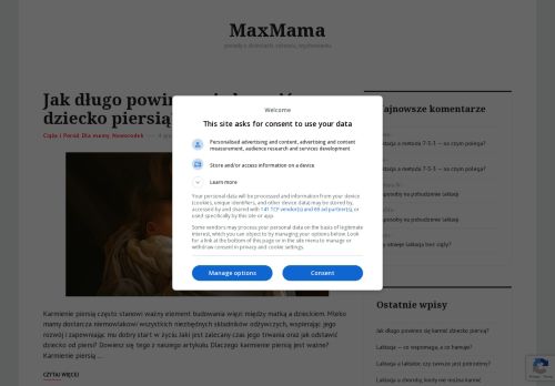 maxmama.pl
