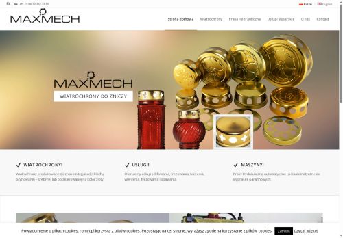 maxmech.pl