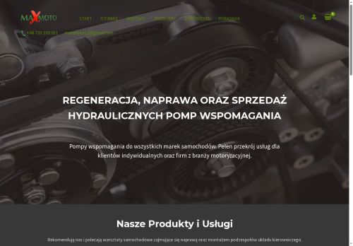 maxmoto.com.pl