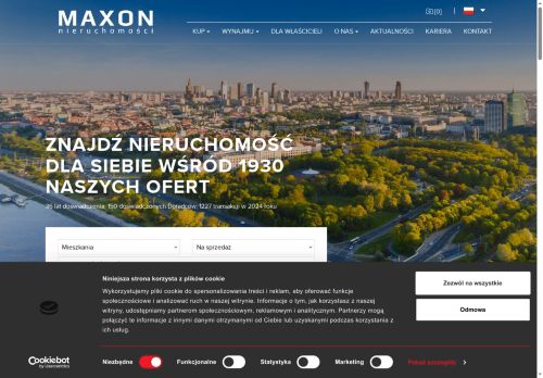 maxon.pl