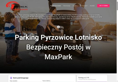 maxpark.pl