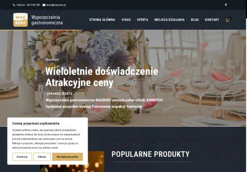maxrent.pl