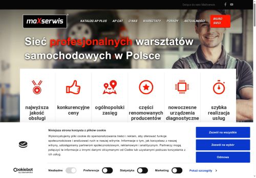 maxserwis.com.pl