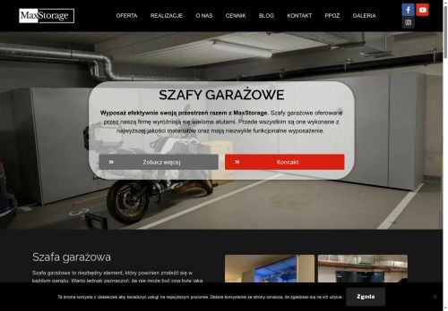 maxstorage.pl