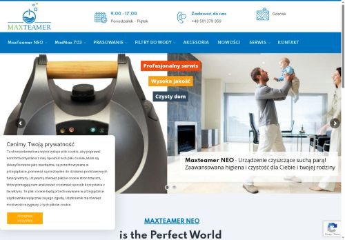 maxteamer.pl