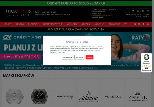 maxtime.pl