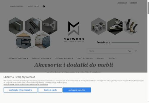 maxwood.pl