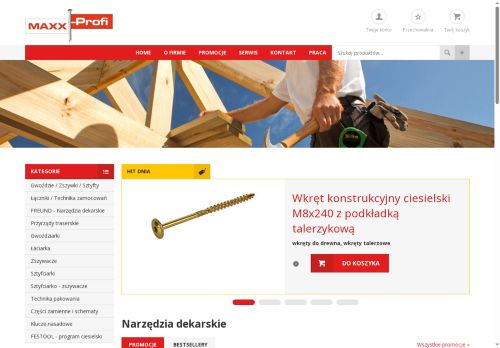 maxx-profi.pl