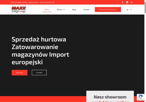 maxx10group.pl