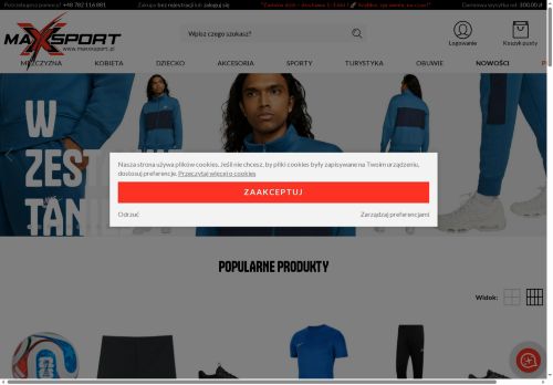 maxxxsport.pl