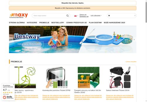 maxy.pl