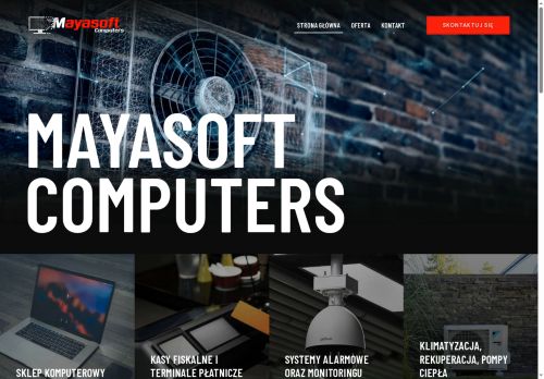 mayasoft24.pl