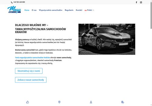 mays.com.pl