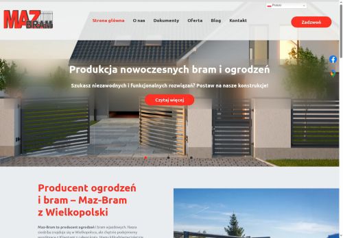 maz-bram.pl