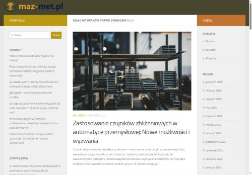maz-met.pl