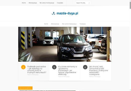 mazda-dyga.pl