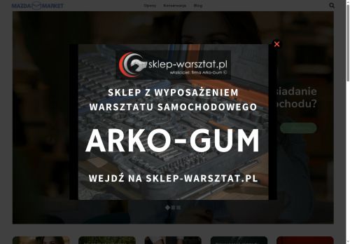 mazdamarket.pl