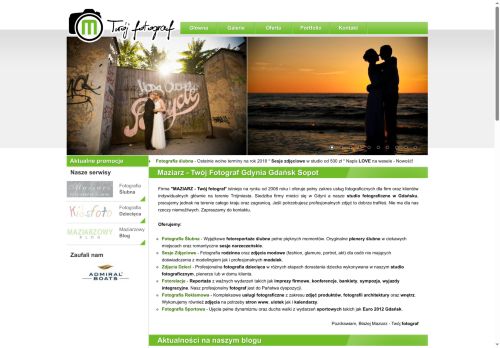 maziarz.pl